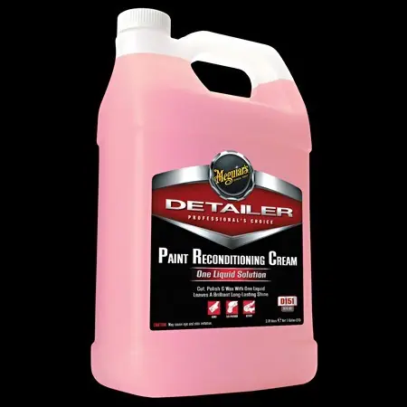 Omezená Nabídka Profi vosk Paint Reconditioning Cream